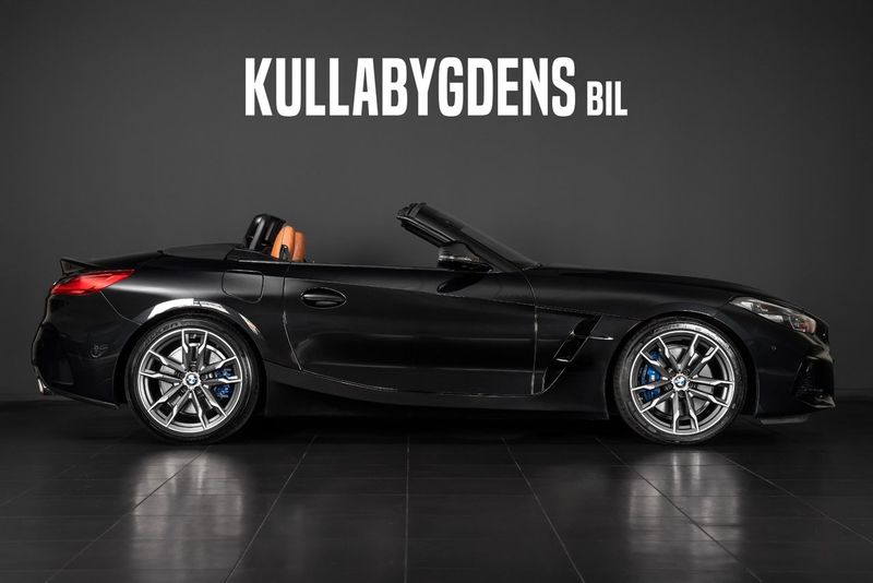 BMW Z4 bild 3