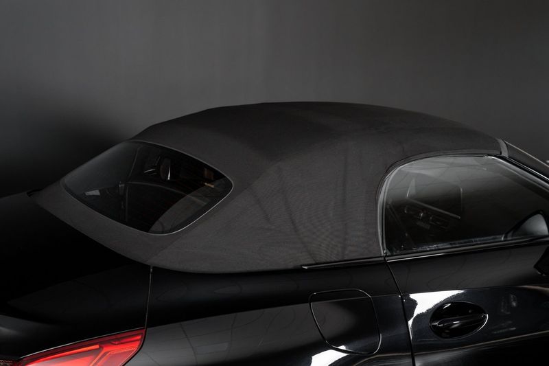 BMW Z4 bild 5