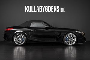 BMW Z4 bild 4