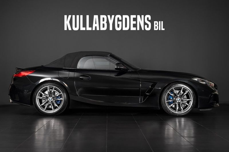 BMW Z4 bild 4