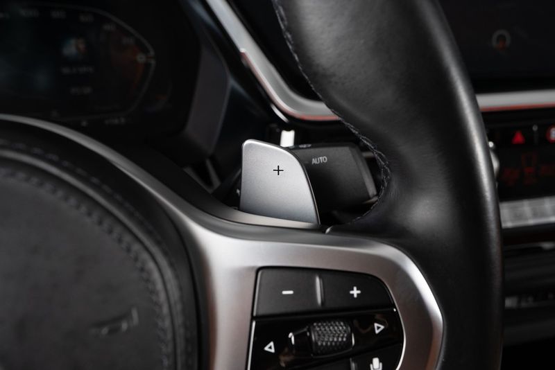 BMW Z4 bild 15