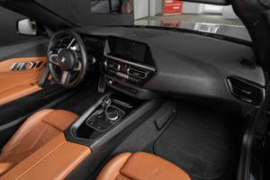 BMW Z4 bild 12