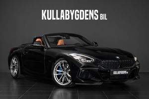 BMW Z4 bild 1