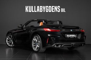 BMW Z4 bild 2