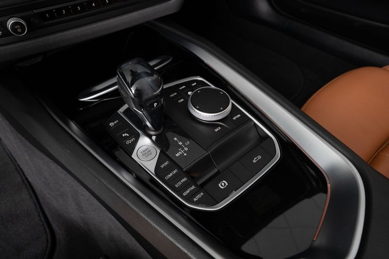 BMW Z4 bild 21