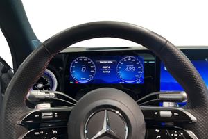 Mercedes GLB250+ bild 6