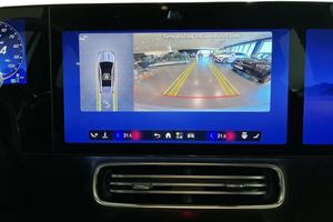 Mercedes GLB250+ bild 19