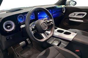 Mercedes GLB250+ bild 7