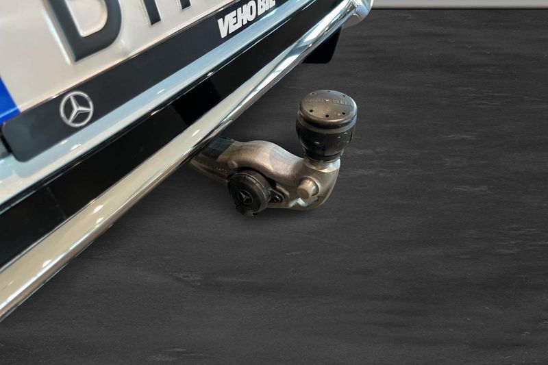 Mercedes GLB250+ bild 16