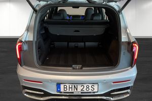 Mercedes GLB250+ bild 13
