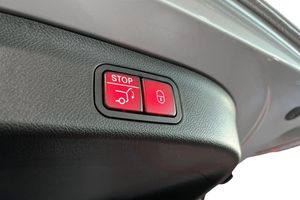 Mercedes GLB250+ bild 14