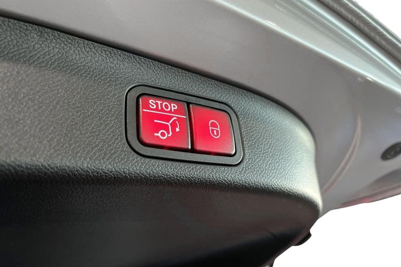 Mercedes GLB250+ bild 14