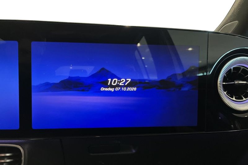 Mercedes GLB250+ bild 22
