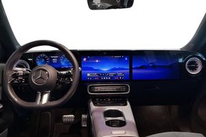 Mercedes GLB250+ bild 9
