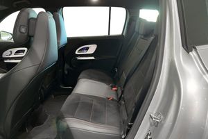 Mercedes GLB250+ bild 10