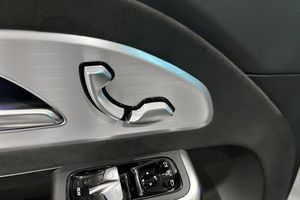 Mercedes GLB250+ bild 18
