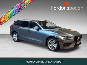 Volvo V60 bild 1