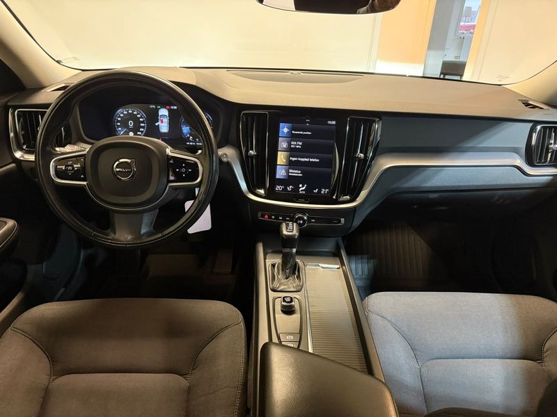 Volvo V60 bild 6
