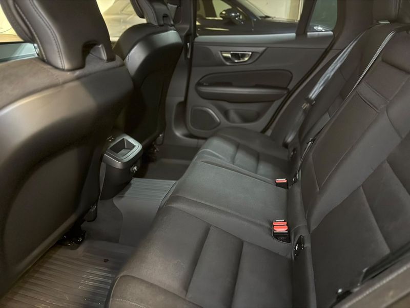 Volvo V60 bild 18