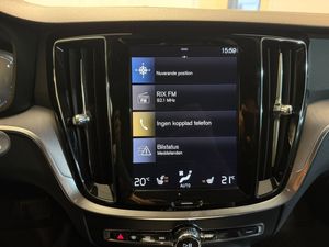 Volvo V60 bild 13