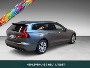 Volvo V60 bild 2