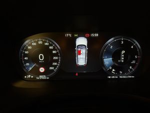 Volvo V60 bild 12