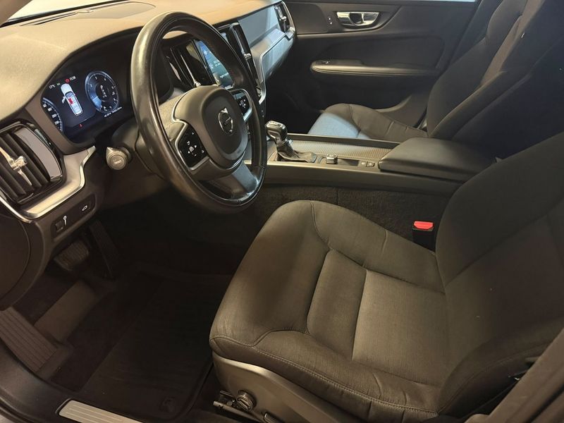 Volvo V60 bild 5