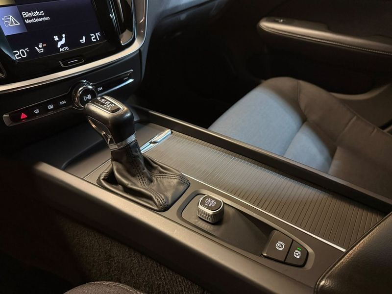 Volvo V60 bild 11