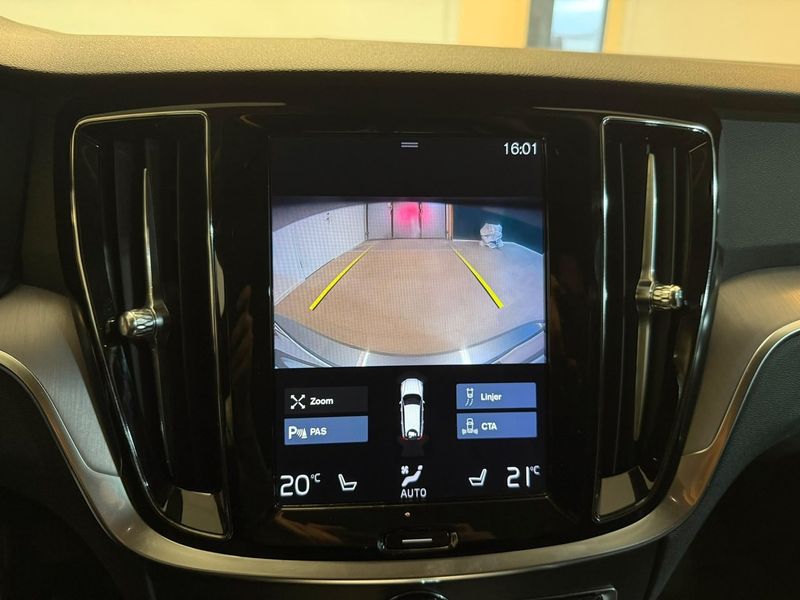 Volvo V60 bild 17