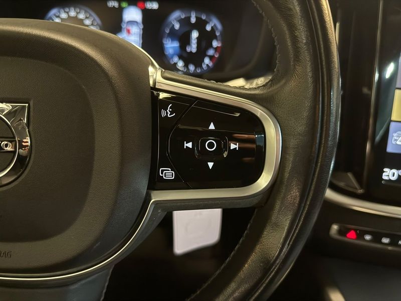 Volvo V60 bild 9