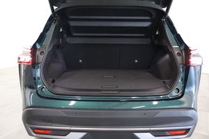 Nissan Qashqai bild 21