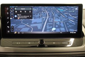 Nissan Qashqai bild 8