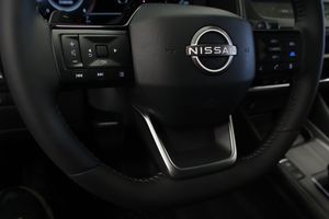 Nissan Qashqai bild 14
