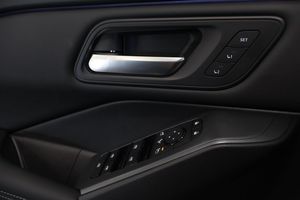 Nissan Qashqai bild 16