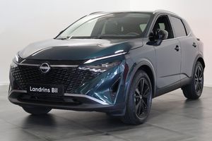 Nissan Qashqai bild 2