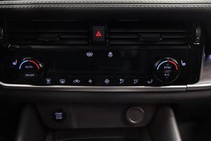 Nissan Qashqai bild 12