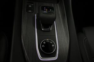 Nissan Qashqai bild 10