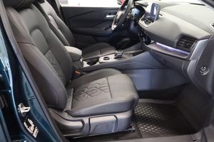 Nissan Qashqai bild 19