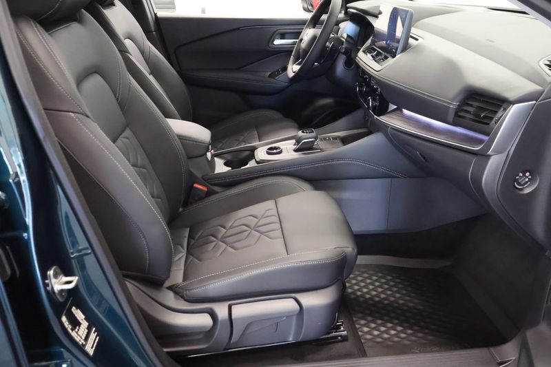 Nissan Qashqai bild 19
