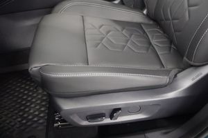 Nissan Qashqai bild 17