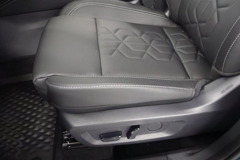 Nissan Qashqai bild 17