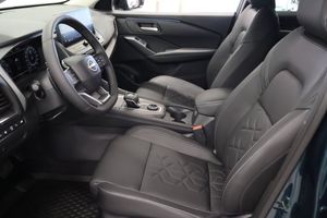 Nissan Qashqai bild 18