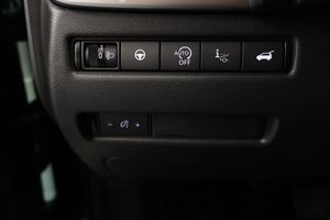 Nissan Qashqai bild 15