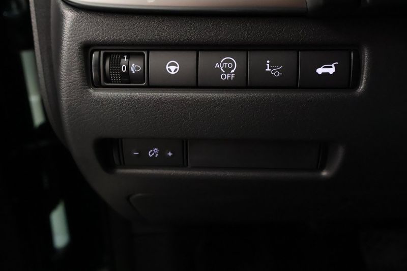 Nissan Qashqai bild 15