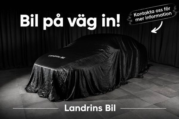 Kia Rio 5-dörrar 1.2 CVVT GLS / V-Hjul / Få Brukare 84hk - 2015
