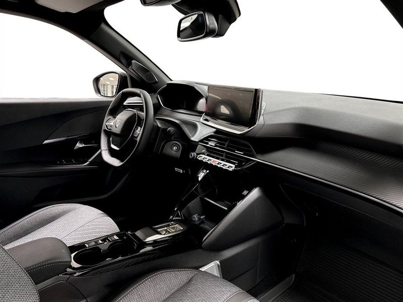 Peugeot 2008 bild 14