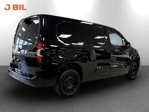 Citroen Berlingo bild 2