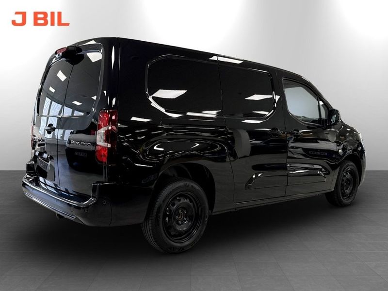 Citroen Berlingo bild 2