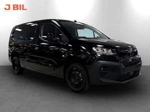 Citroen Berlingo bild 1