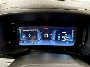 Citroen Berlingo bild 9